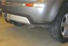 MONOFLEX 48.6135 Trailer Hitch